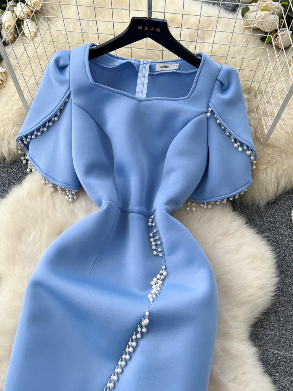 Well travelled dress EBC312 images